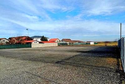 Spațiu comercial, de 600 mp, în Aeroport - 3