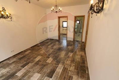 Casă / Vilă de închiriat în zona Pipera - 7