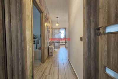 Apartament cu 3 camere decomandat, mobilat în Theodor Pallady - 6