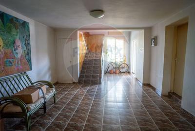 Casa / Vila cu 10 camere si teren generos, Sos. Salaj - 20