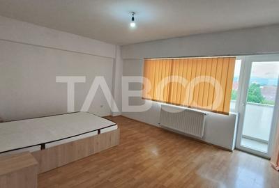 Apartament cu 2 camere de vanzare in Sebes zona centrala - 5