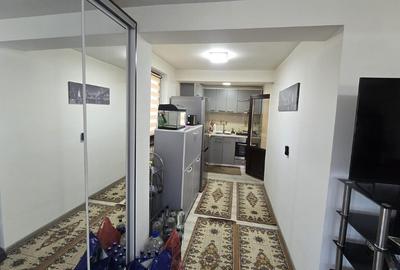 Casa moderna cu curte spatioasa, in apropierea orasului! REZERVAT - 13