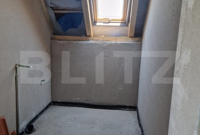 Casă individuală cu 3 camere cu Canalizare în Jucu de Sus - 6