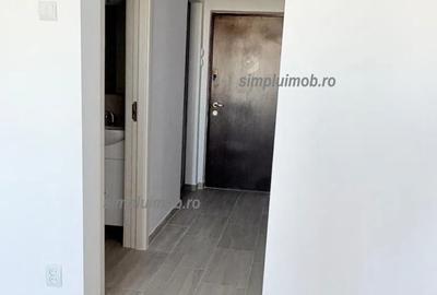 Garsonieră decomandată în Lucrețiu Pătrășcanu - 10