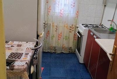 Apartament cu 2 camere semidecomandat în Central - 2