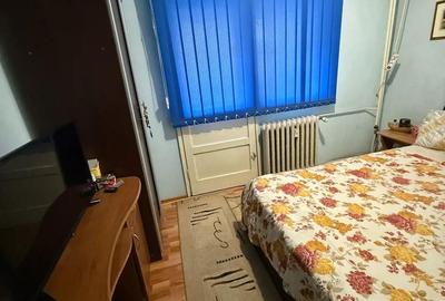 Apartament cu 4 camere decomandat în Sebastian - 1
