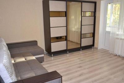 Apartament cu 1 camera Manastur - 1