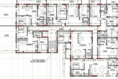 Vand Garsoniera Dobroesti Fundeni Str. Trifoiului Nr 43 - 1