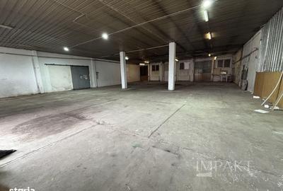 Spațiu comercial, de 575 mp, în Dâmbul Rotund - 6