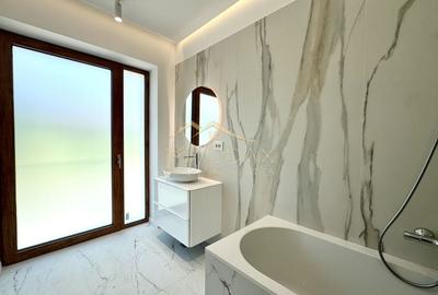 Vila cu 6 camere *575mp* / 12 locuri parcare // Pipera- Iancu Nicolae Vila cu 6 camere *575mp* / 12 locuri parcare // Pipera- Iancu Nicolae - 30