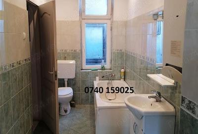 Apartament cu 2 camere decomandat în Bălcescu - 1