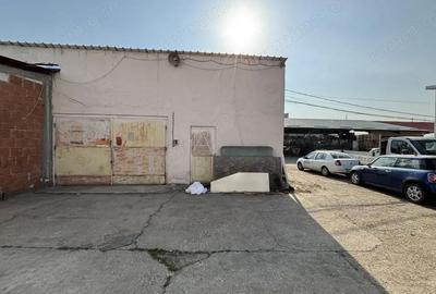 Spațiu comercial, de 60 mp, în Obor - 5