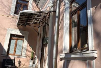 CASA CU POTENTIAL PARCUL POPA SOARE- NICOLAE DABIJA! - 2