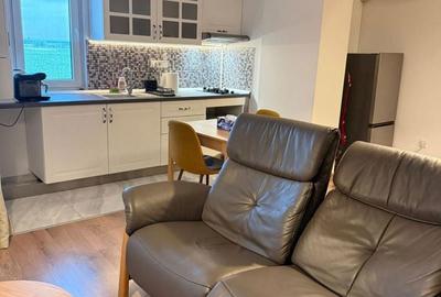 Garsonieră în Central - 1