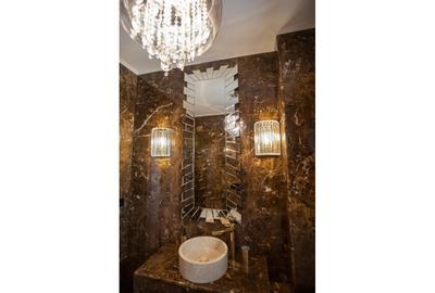 Apartament cu 4 camere decomandat în Herăstrău - 9