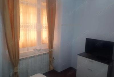 Apartament cu 2 camere decomandat, mobilat în Gara de Nord - 3
