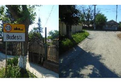 Casă cu 2 camere cu Teren 608 Mp în Central - 5