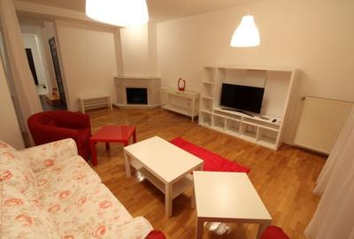 Vila de Inchiriat langa British School - 2