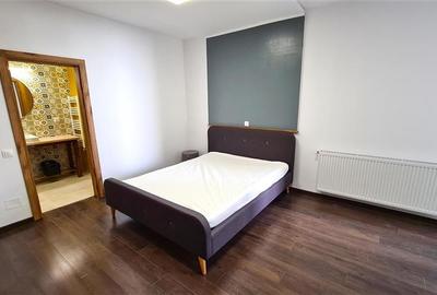 Apartament cu 2 camere semidecomandat, mobilat în Central - 17
