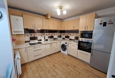 Apartament cu 2 camere, decomandat, zona centrala - 5