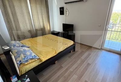Apartament, bloc nou, 2 camere, parcare subterana zona Decebal - 3