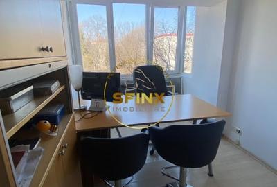 Apartament cu 4 camere decomandat, mobilat în Brâncoveanu - 2