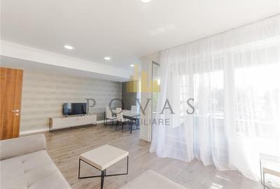 Inchiriere Apartament 3 Camere Laguna Residence Fabrica de Glucoza Floreasca - 9