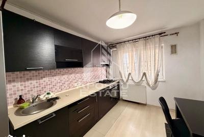 Apartament cu 2 camere, mobilat în Circumvalațiunii - 4