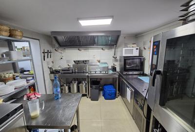 Hotel/Pensiune, de 14 mp, în Cheia - 9