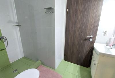 Apartament cu 2 camere semidecomandat, mobilat în Bună Ziua - 13