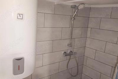 Casă cu 4 camere cu Teren 1400 Mp în Cenad - 3