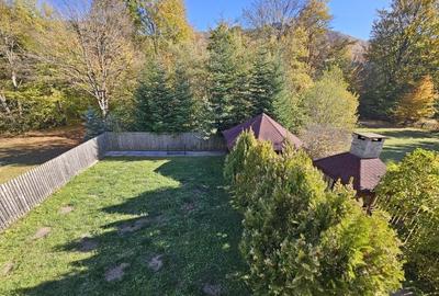 Vila 7 camere 320 mp- Valea Neagra-Prahova, mobilata/utilata complet! - 35