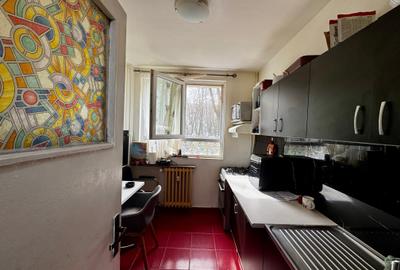 Vanzare apartament 2 camere Titan Potcoava parcare ADP - 18