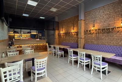 Spațiu comercial, de 60 mp, în Girocului