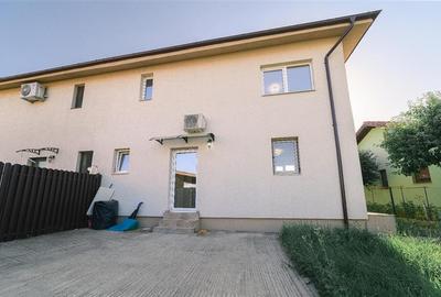 Duplex P+E, 4 camere, 2 bai, Urseni - 13