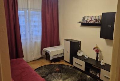 Apartament cu 3 camere decomandat în Rogerius - 1