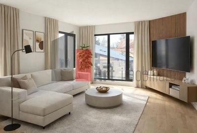 Apartament cu 3 camere decomandat în Jiului - 4