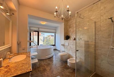 Vanzare vila spectaculoasa LUX | D+P+E+M | Pipera - Iancu Nicolae - Mark Twain | Vanzare vila spectaculoasa LUX | D+P+E+M | Pipera - Iancu Nicolae - Mark Twain | - 24