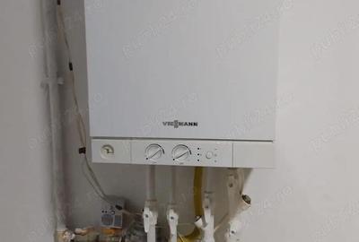 Casă cu 2 camere în Gara de Nord - 2