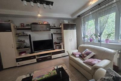Apartament cu 2 camere semidecomandat în Central - 2