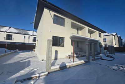 Vila Popesti Leordeni,P+1+Pod - 13