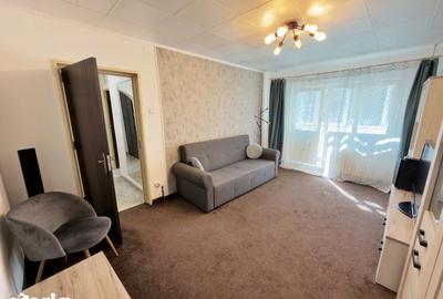 Apartament cu 2 camere decomandat, mobilat în Tei - 5