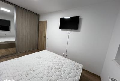 Apartament cu 3 camere semidecomandat în Central - 6