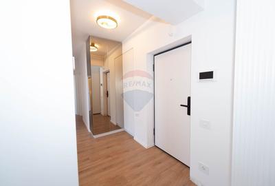 Apartament 3 camere de inchiriat NorthSide Park, Baneasa - Sisesti - 3