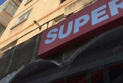 Spațiu comercial, de 100 mp, în Central - 2