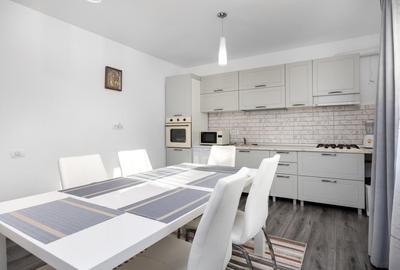 Casă cu 5 camere cu Teren 532 Mp în Crevedia - 46