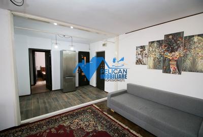 Ultracentral, Apartament deosebit, 3 camere, Etaj 2 - 5