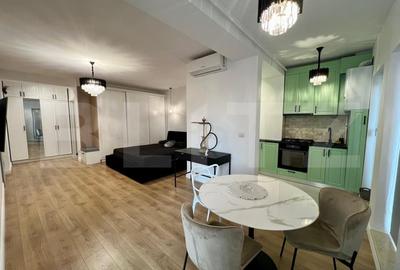 Garsoniera, 40 mp, zona Central Disponibil din IANUARIE Garsoniera, 40 mp, zona Central Disponibil din IANUARIE - 2