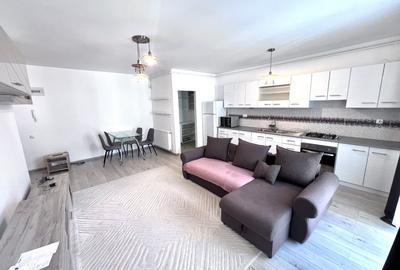 Apartment de inchiriat , Floresti / Central / Eroilor 378 - 2