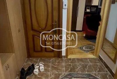 Apartament cu 2 camere decomandat în Central - 1